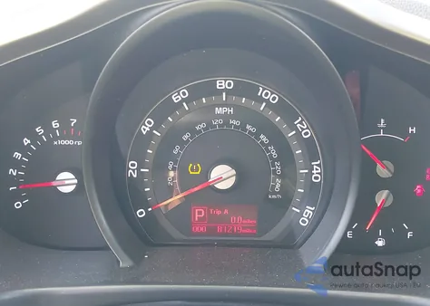 2014 Kia Sportage Lx z USA, uszkodzony, nr VIN KNDPB3AC6E7549347